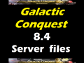 GC 8.4 Server files