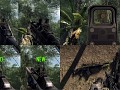Crysis - Holographic Sight