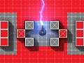 TheUplinkExperiment's Different looking Tesla Coil