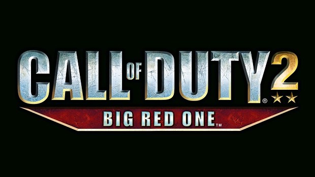 Call of Duty 2: Big Red One Theme