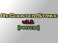 ReCounter Strike v1.1 (PATCH)