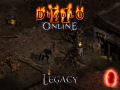 Diablo 2 Online - BlackWolf Patch 2.6.0