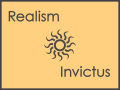 Realism Invictus 3.57 Full Installer
