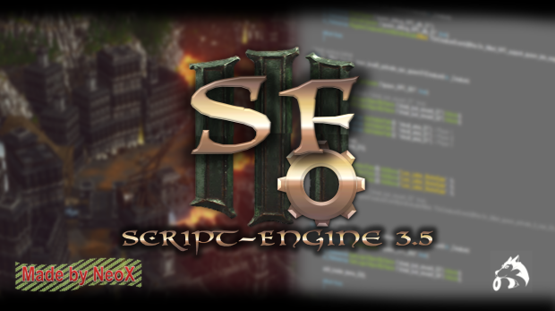 SF3-Script-Engine 3.5