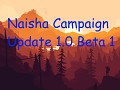 Update 1.0 Beta 1
