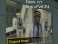 Half-Life: Google Translate Retail/WON Edition