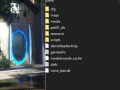 Sample Portal 2 mod