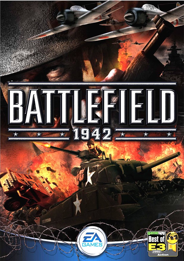 Battlefield 1942 death sounds (update 1.1)
