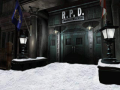 Resident Evil 2 Christmas Edition Update
