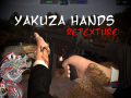 Yakuza hands [Rexture]