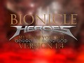 Bionicle Heroes: Myths of Voya Nui: 1.4 Release OBSOLETE