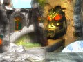 Bionicle Heroes Demo - Restored Levels