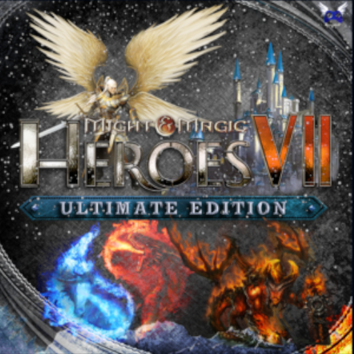 Heroes of Might and Magic 7,5 1.16