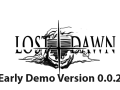 Demo Lost Dawn Version 0.0.2