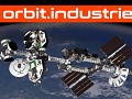 Orbit industries announcement trailer Steam