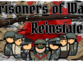 Prisoners of War - Reinstated - Stable Version 2.8.7 "Island Unbound"