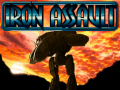 (OLD) Iron Assault Demo v2.01