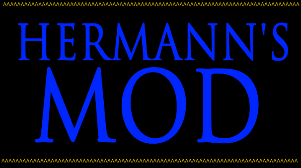 Hermann's mod #2