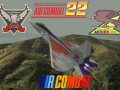 Air Combat Pack Type Z