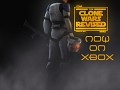 The Clone Wars Revised (XBOX edition) Beta 1.0