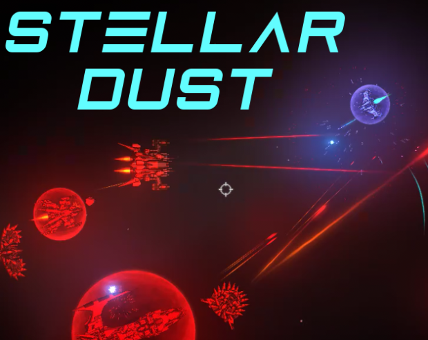 Stellar Dust 1.0.3 Demo
