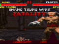 Mortal Kombat DooM ver 2.8.9