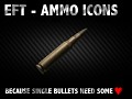 EFT ammo icons v1.1