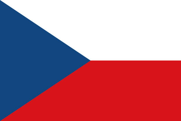 Czech Localization: UCP 1.3