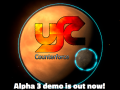 USCCF: Alpha 0.3.0 Demo