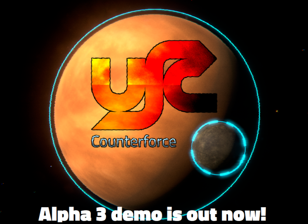 USCCF: Alpha 0.3.0 Demo