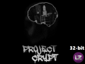 Project Crypt (LZDoom 32-bit for low-end systems)