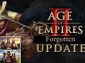 Forgotten Updates build #569