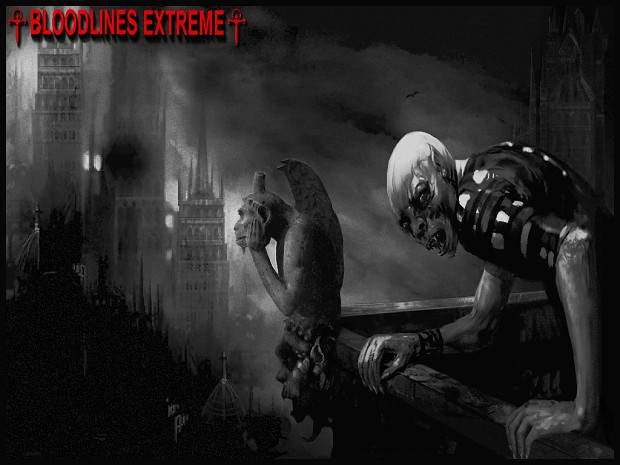 BLOODLINES EXTREME (for vtmb+up11rc6.3plus)