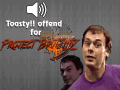[Joke Addon] Toasty!! offend for Project Brutality 3.0