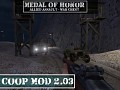 hzm coop mod 203 for mohaa warchest