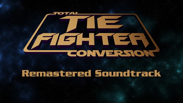 TFTC Remastered Soundtrack