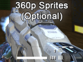Titan: Optional 360p sprites (Last updated 04/08/23)