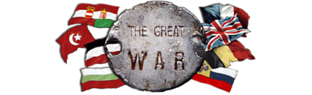 [OUTDATED]  The Great War Mod VI