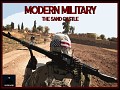 modern military