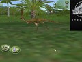 Dryosaurus JWE
