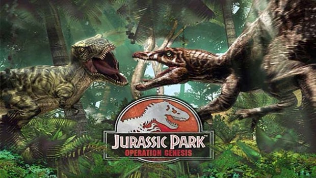 Jurassic Park Operation Genesis (v1.0)