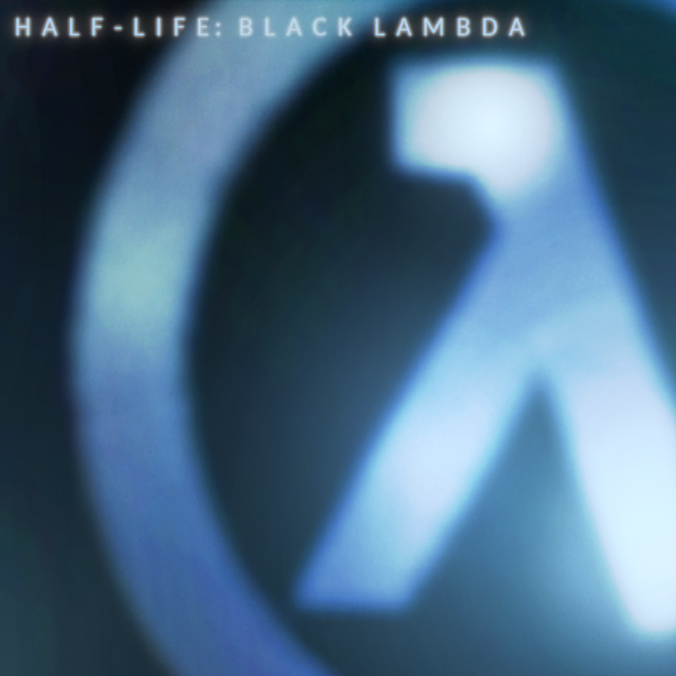 Black Lambda - Version 1
