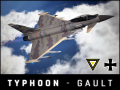Typhoon - Gault