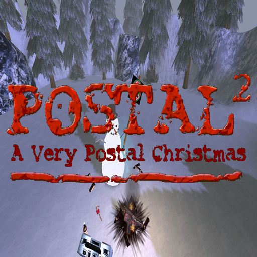 A Very Postal Christmas - Soundtrack