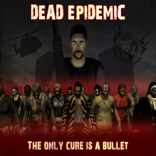 Dead Epidemic - Soundtrack