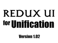 Redux UI 1.02