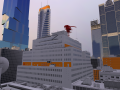 Faith Loves Blue (0.0.1) (WIP?) addon - Mirror's Edge - Mod DB