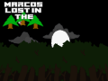 Marcos Lost in the Forest