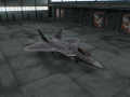 New F22A Skins by DanielGG18