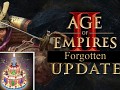 Forgotten Updates build #629